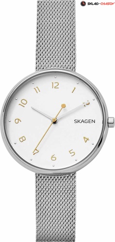 Женские Skagen Mesh SKW2623 фото