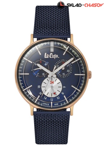 Lee Cooper мужские, LC06380.490 фото