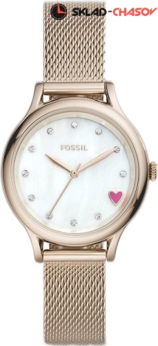 Fossil Laney BQ3594 фото