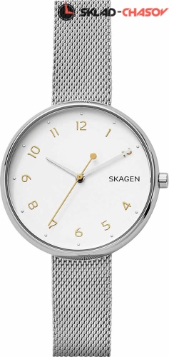 Женские Skagen Mesh SKW2623 фото
