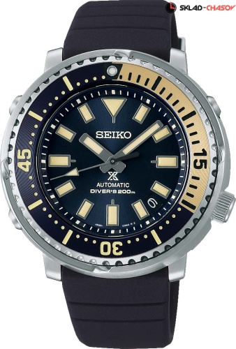 Seiko Prospex SRPF81K1 фото