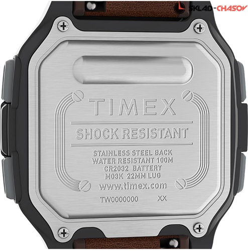 Timex TW2U92300 фото фото 3