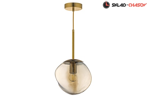 Люстра подвесная Arti Lampadari Daone E 1.P1 C фото