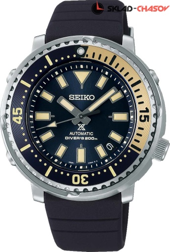 Seiko Prospex SRPF81K1 фото