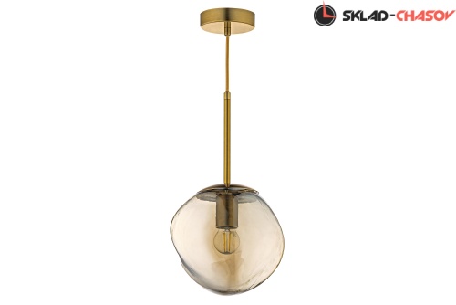 Люстра подвесная Arti Lampadari Daone E 1.P1 C фото