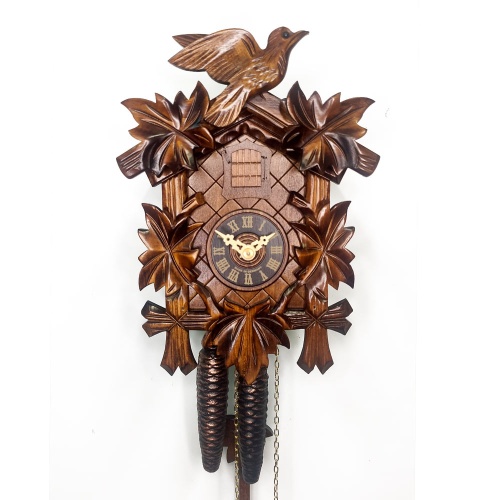 Часы с кукушкой SARS 0522-8 фото