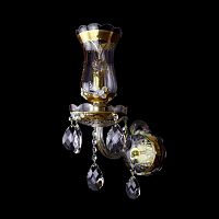 Wranovsky Royal Tulips 1 Gold фото