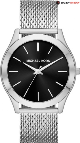 Мужские Michael Kors Blake MK8606 фото