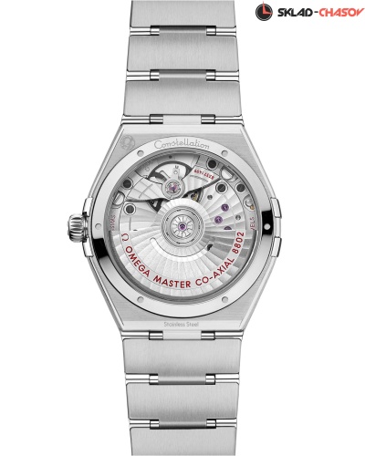 часы Omega Constellation 131.10.34.20.53.001 фото фото 3