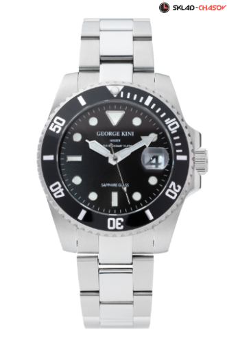 George Kini GK.INS0002 фото