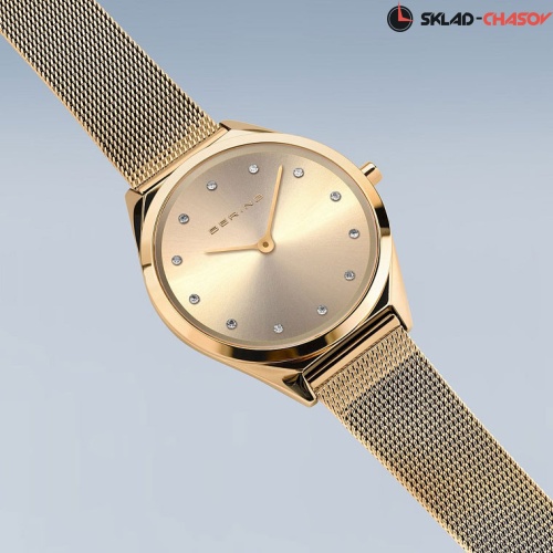 Наручные часы Bering 17031-333 фото фото 6