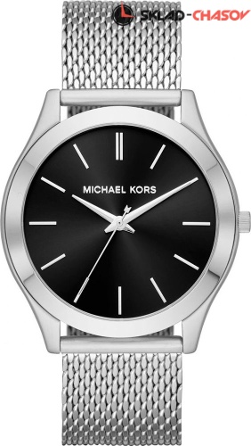 Мужские Michael Kors Blake MK8606 фото
