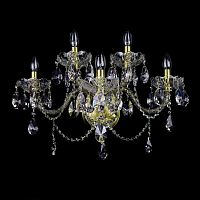 Wranovsky Portail 5 Gold фото