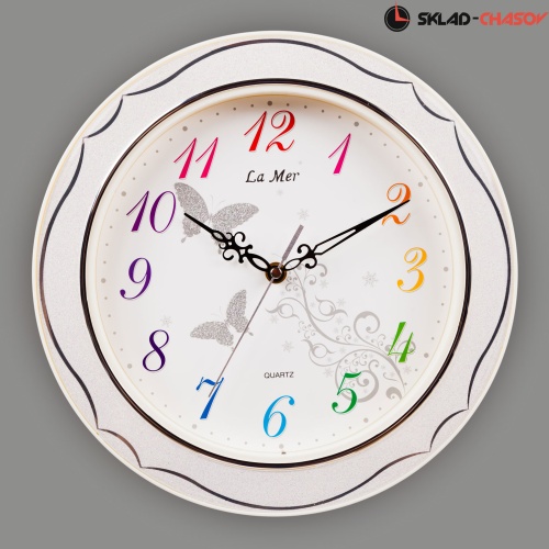 La Mer GD003 фото