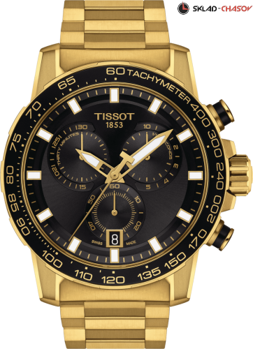 Tissot T125.617.33.051.01 фото