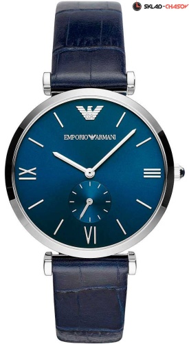 Emporio Armani AR11300 фото