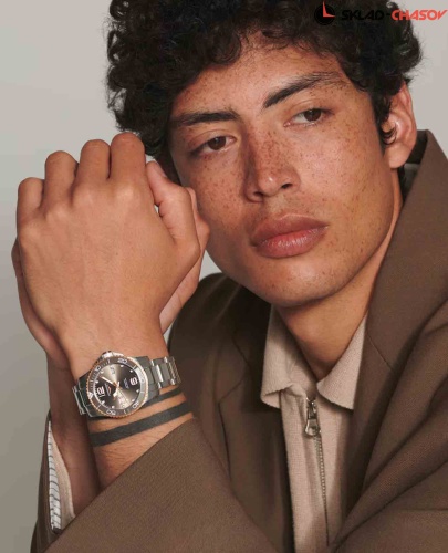 Наручные часы Longines L3.780.3.78.6 фото фото 10