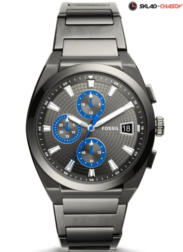 Fossil Everett FS5830 фото