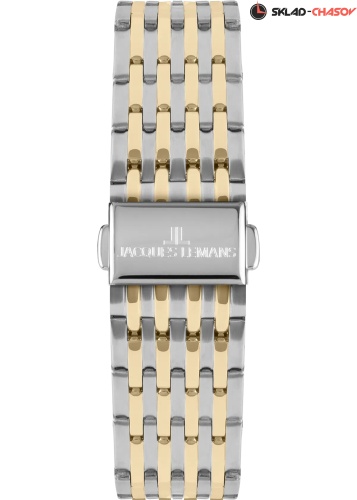 Наручные часы Jacques Lemans 1-2193J фото фото 3