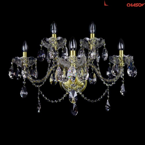 Wranovsky Portail 5 Gold фото