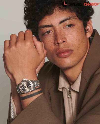 Наручные часы Longines L3.780.3.78.6 фото фото 10