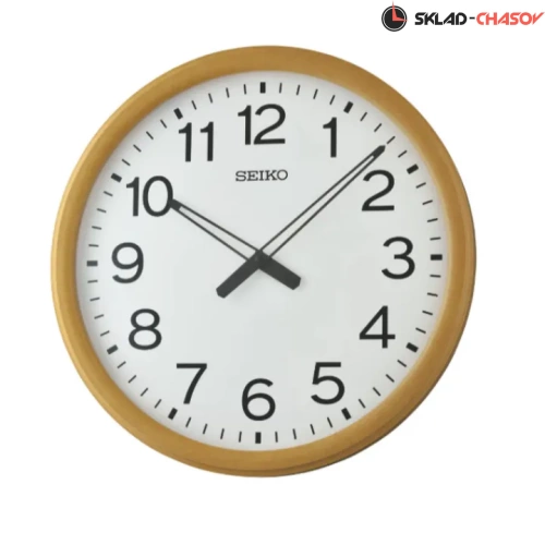 Часы настенные Seiko QXA851B фото