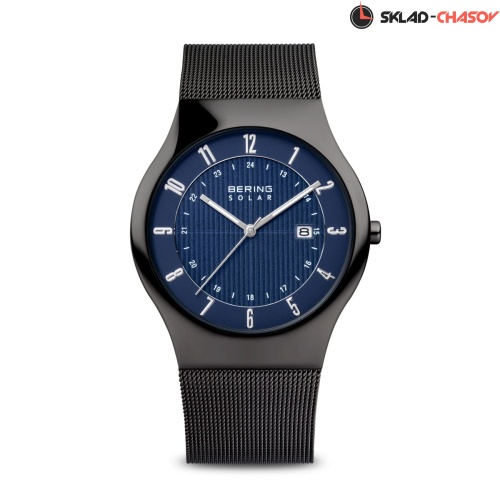 Мужские Bering 14640-227 фото