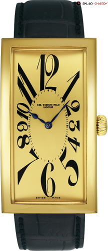 Tissot T71.3.718.22 фото