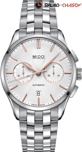 Mido M024.427.11.031.00 фото