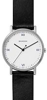 Мужские Skagen Leather SKW6412 фото