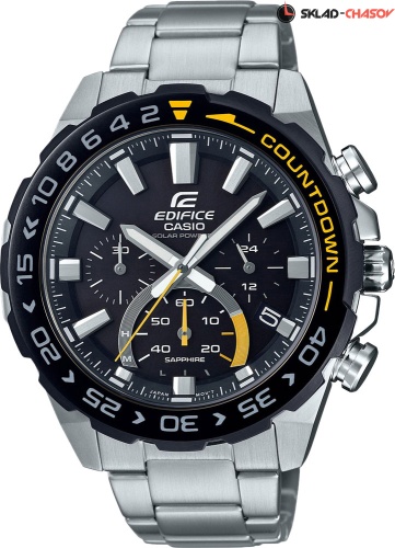 Casio EFS-S550DB-1AVUEF фото