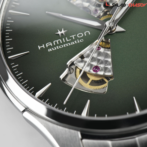 Hamilton H32675160 фото фото 4