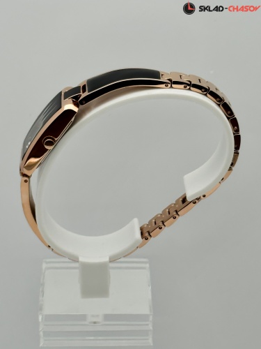 Часы "Шарм" 70159232кк на браслете кварцевые фото фото 8