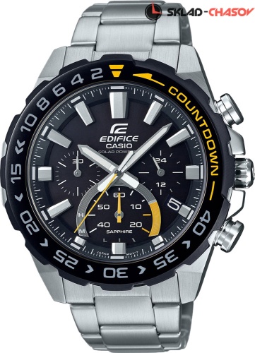 Casio EFS-S550DB-1AVUEF фото