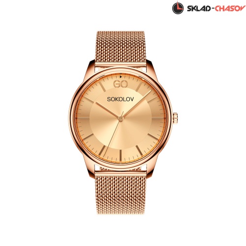 SOKOLOV 326.73.00.000.06.02.2 фото