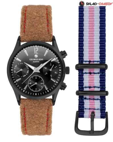 George Kini GK-09-39 фото