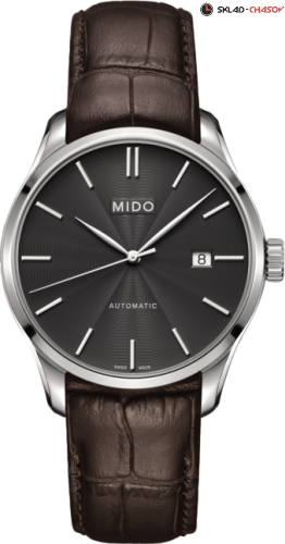 Mido M024.407.16.061.00 фото