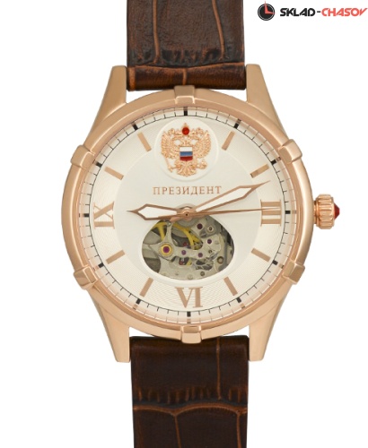 Президент 4609161 фото