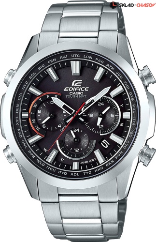 Casio Edifice EQW-T650D-1A фото