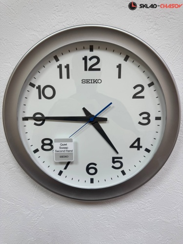 Seiko QXA835S фото фото 2