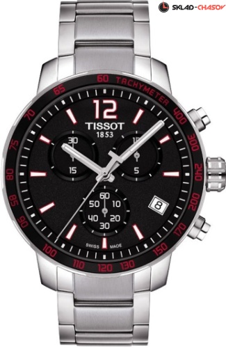 Tissot T095.417.11.057.00 фото