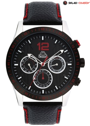 Kappa мужские, KP-1402M-B фото