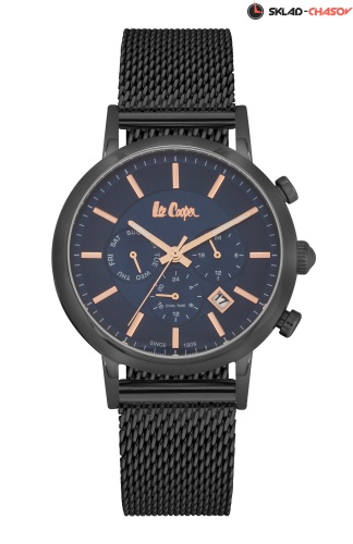 Lee Cooper мужские, LC06730.090 фото