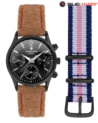 George Kini GK-09-39 фото