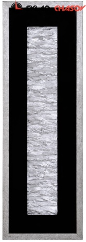 Панно оригинальное "Переливы 2" фото фото 2