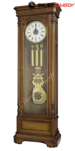 Напольные часы Columbus L-9927-1161 фото