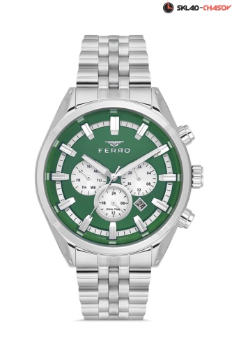 Наручные часы FERRO FM11507AWT-A6 фото