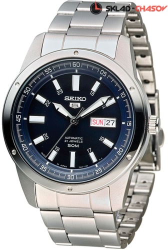 Seiko SNKN67J1 фото