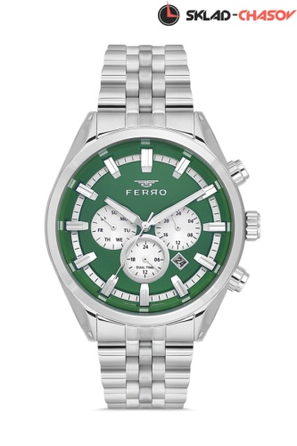 Наручные часы FERRO FM11507AWT-A6 фото