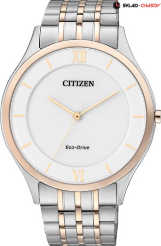 Citizen AR0075-58A фото